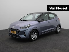 Hyundai i10 - 1.0 Premium | Climate Control | Apple Carplay / Android Auto | Cruise Control | DAB Radio
