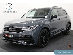 Volkswagen Tiguan - 1.4 TSI eHybrid R-Line Bns (Automaat)