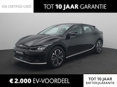 Kia EV6 - Light 58 kWh | Navigatie | Climate Control | Lm velgen | Parkeersensoren | Camera | Snel l