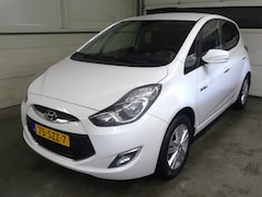 Hyundai ix20 - 1.6i i-Vision - Airco - Trekhaak - Mooie auto