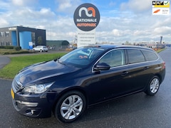 Peugeot 308 SW - 2015 * 1.6 BlueHDI Blue Lease Executive Pack * Euro6