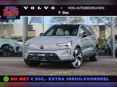 Volvo EX90 - Twin Motor Performance Ultra 7p. 111 kWh