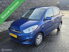 Hyundai i10 - 1.1 i-Drive Cool - Unieke Kilometerstand