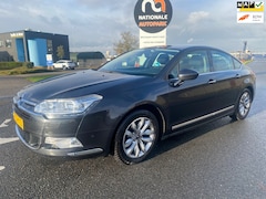 Citroën C5 - 2014 * 1.6 THP Collection * SEDAN * APK