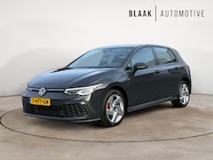 Volkswagen Golf - 1.4 eHybrid GTE