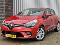 Renault Clio - 0.9 TCe Zen /Airco/Cruise/LMV/Navi