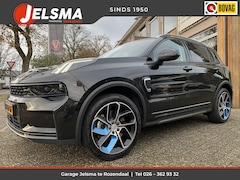 Lynk & Co 01 - PHEV 1.5 Aut., Full options Orig. NL auto