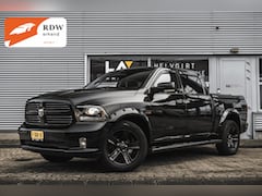 Dodge Ram 1500 - 5.7 HEMI V8 Quad Cab 6'4 | Lage Bijtelling |Wide Body
