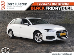 Audi A4 Avant - 35 TFSI Pro Line I Geen Import I Navigatie | Parkeer Sensoren
