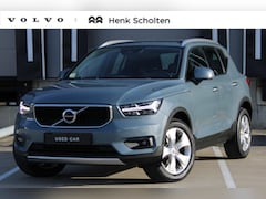 Volvo XC40 - T3 Inscription | Parkeer camera achter | Parkeer sensoren voor + achter | Verwarmde voorst