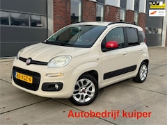 Fiat Panda - 0.9 TwinAir Lounge Automaat NW apk