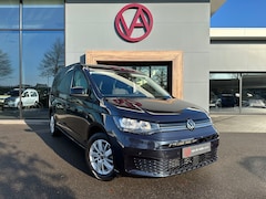 Volkswagen Caddy Maxi - 1.5 TSI DSG 7-Persoons | Navi | Camera | Keyless | Carplay | Rijklaar incl. garantie