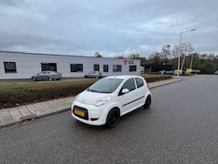 Citroën C1 - 1.0-12V Ambiance 5-deurs AIRCO