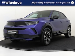 Opel Mokka - 1.2 Turbo 136PK Hybrid GS Camera | Parkeerhulp | Apple Carplay | Navigatie |