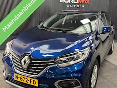 Renault Kadjar - 1.2 TCe Life 1e Eigenaar - Airco - Trekhaak