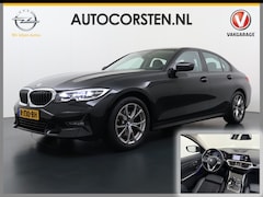 BMW 3-serie - 320i 2.0T 184pk AUT-8 Navi-Pro Apple Carplay Android Bordherk. Sport Line Shadow-Line Spor