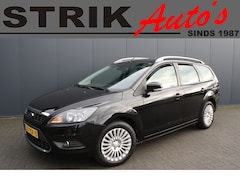 Ford Focus Wagon - 1.6 Titanium - NAVIGATIE - PDC