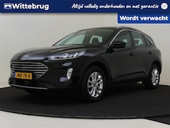 Ford Kuga - 2.5 PHEV Titanium