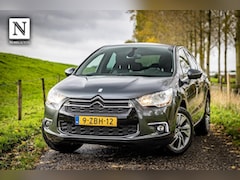 Citroën DS4 - 1.6 VTi So Chic | Nap | Vol Opties | Trekhaak