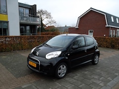 Citroën C1 - 1.0-12V Ambiance LPG G3 5 Deurs