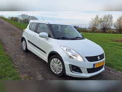 Suzuki Swift - 1.2 Comfort EASSS