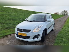 Suzuki Swift - 1.2 Comfort EASSS