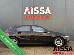 Mercedes-Benz A-klasse - 180 d Business Solution CAMERA NAVI CRUISE