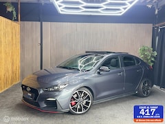 Hyundai i30 Fastback - 2.0 T-GDI N2 |Pano | LED | Camera | PDC