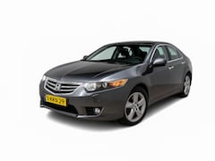 Honda Accord - 2.4i Executive nieuwe APK (27-10-2026)
