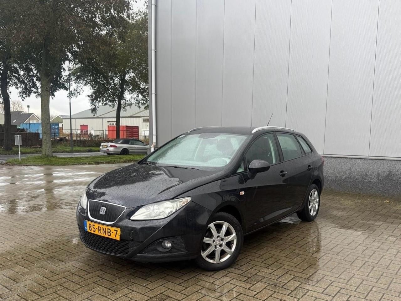 SEAT Ibiza ST - 1.2 TDI Style Ecomotive Jaar Apk - AutoWereld.nl