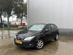 SEAT Ibiza ST - 1.2 TDI Style Ecomotive