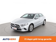 Mercedes-Benz A-klasse - A 200 | JT76596 |