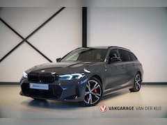 BMW 3-serie Touring - 330i xDrive M-Sport Pro | Panorama | Driving Ass. Prof. | Trekhaak | Memory Seat | Head-Up