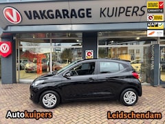 Hyundai i10 - 1.0 Comfort