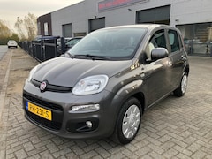 Fiat Panda - 1.2 Lounge 4-CILINDER , NL-AUTO , 1E EIG , 34000KM
