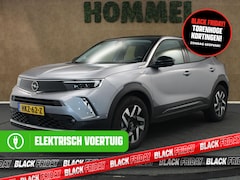Opel Mokka-e - Level 3 50 kWh - SOH 99, 8 % - NAVIGATIE - PARKEERSENSOREN VOOR/ ACHTER - TWO TONE LAK - 1