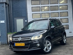 Volkswagen Tiguan - 1.4 TSI R-Line Edition | Clima | Cruise | PANO | N.A.P