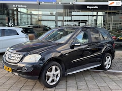 Mercedes-Benz M-klasse - 320 CDI Export