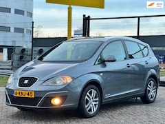 SEAT Altea XL - 1.6 TDI Style|AUT|NAVI|PSENSOR|TREKHAAK|