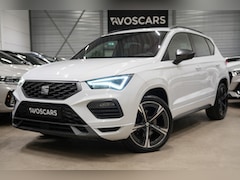 SEAT Ateca - 1.5 TSI FR DSG * 360 Cam - Virtual - Keyless - 19" - ACC - Blind Spot - Alcantara - Beats