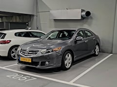 Honda Accord - 2.4i Executive nieuwe APK (27-10-2026)