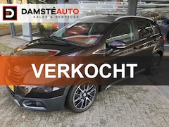 Suzuki SX4 S-Cross - 1.6 120pk High Executive CVT │ Automaat │ Trekhaak │ Panoramisch schuif-/kanteldak