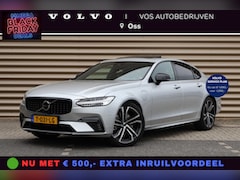 Volvo S90 - T8 AWD R-Design | Schuif/kantel-dak | 360 Camera | Elektr. trekhaak