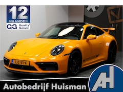 Porsche 911 - 3.0 Carrera 4 GTS 353kW/480pk Aut8 AERO PAKKET + INNODRIVE + PANODAK + SPORT CHRONO + LIFT