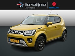 Suzuki Ignis - 1.2 Smart Hybrid Select | Navi | Airco | Camera | Rijklaarprijs