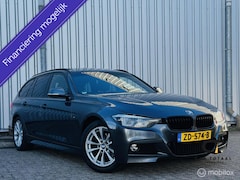 BMW 3-serie Touring - 320i M Sport|PANO|VIRTUAL|CARPLAY