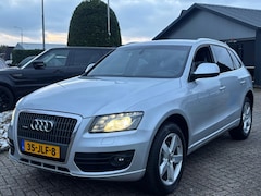 Audi Q5 - 2.0 TFSI Quattro Automaat 2009 Youngtimer