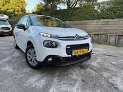 Citroën C3 - 1.2 PureTech Feel 105g