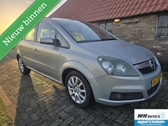 Opel Zafira - 1.8 Business export