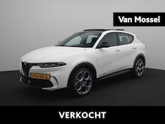 Alfa Romeo Tonale - 1.5T Hybrid Edizione Speciale | 360 Camera&parkeersensoren | Apple & Android Carplay | Win
